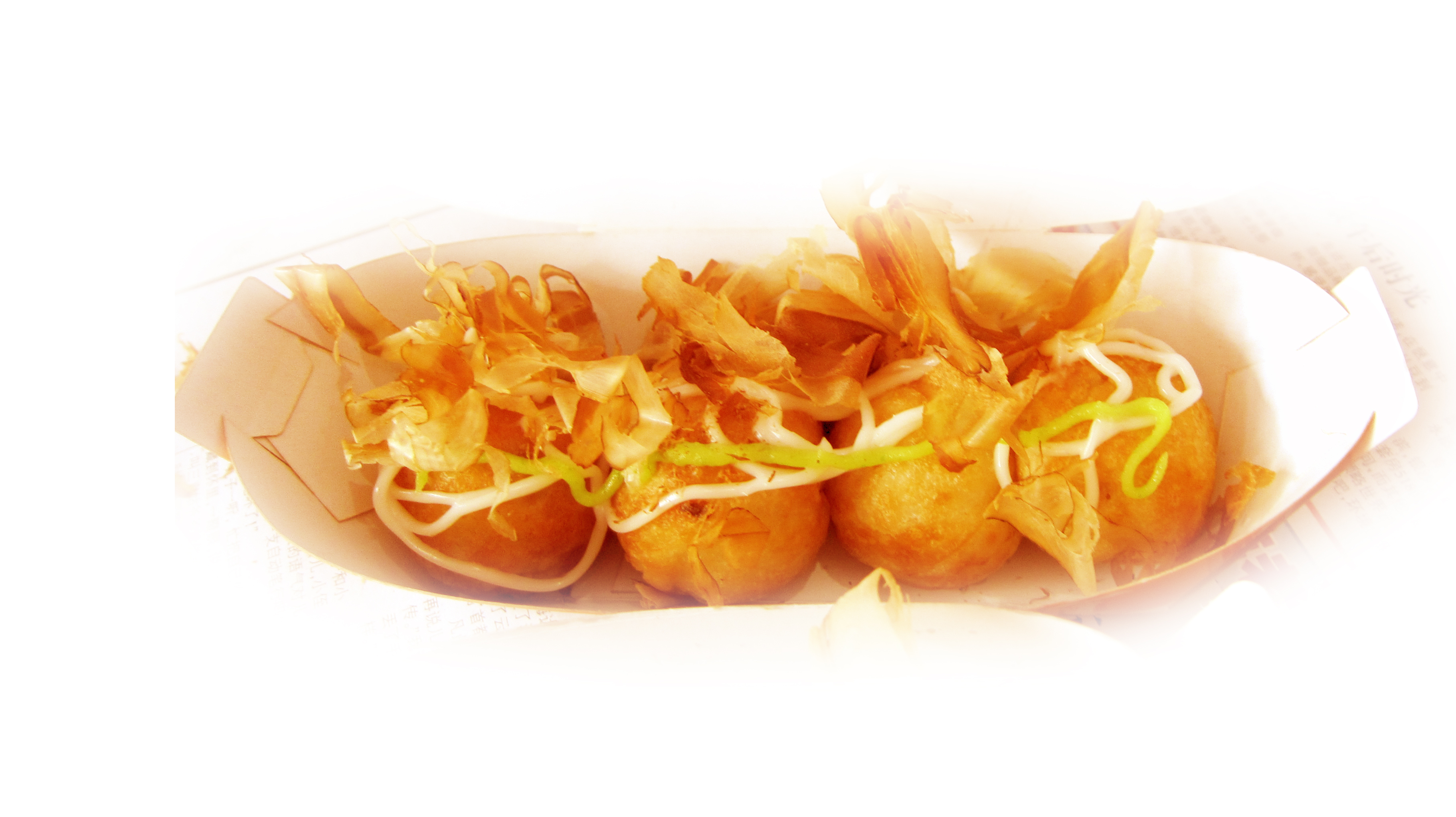 章鱼小丸子盒子 章鱼小丸子盒子